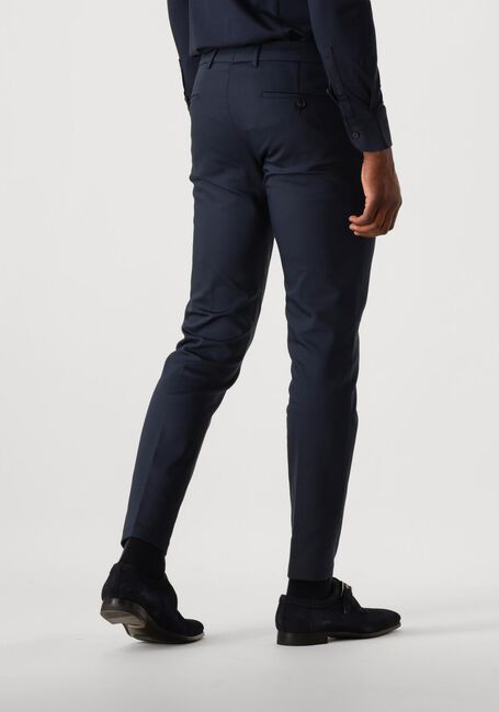 DRYKORN Pantalon SIGHT 105617 Bleu foncé - large