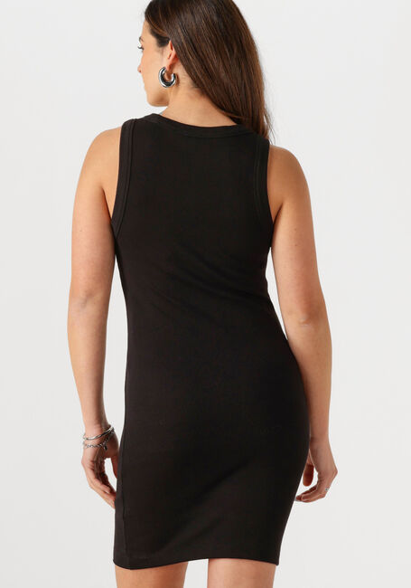 DRYKORN Mini robe SANKIA en noir - large