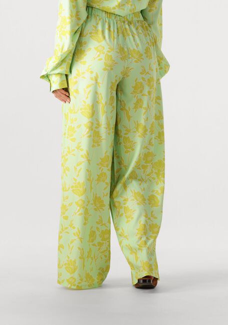 STUDIO AMAYA 261-ST9 Pantalons Sable - large