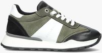 Groene BULLBOXER AEX002 Lage sneakers - medium