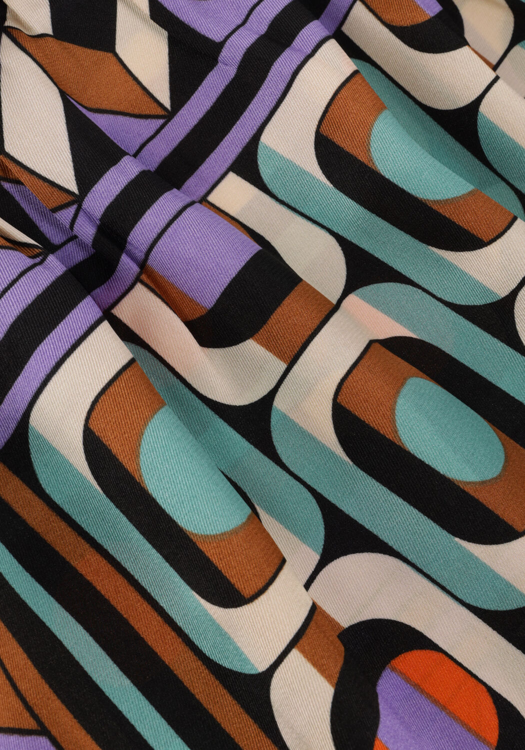 SUNCOO Mini robe CAMY en multicolore - large