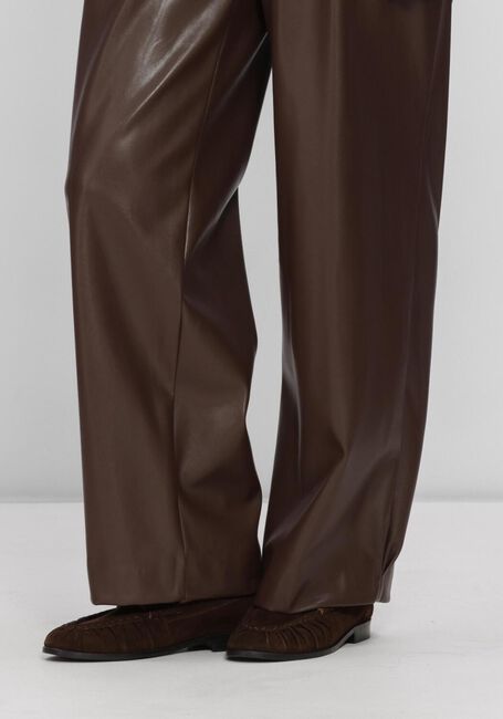 Bruine TORAL Loafers BLAKE - large