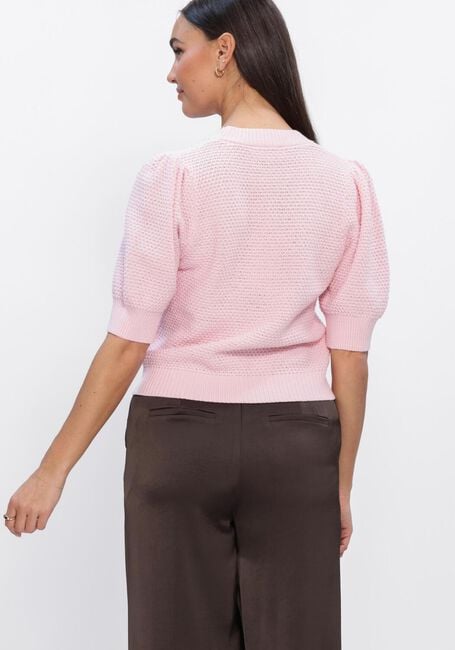 Roze NOTRE-V Trui NV-HIDY - large