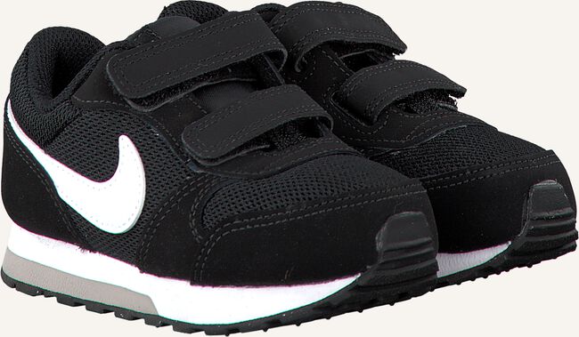 Zwarte NIKE Lage sneakers MD RUNNER 2 (TDV) Zwarte NIKE Lage sneakers MD RUNNER 2 (TDV) - large