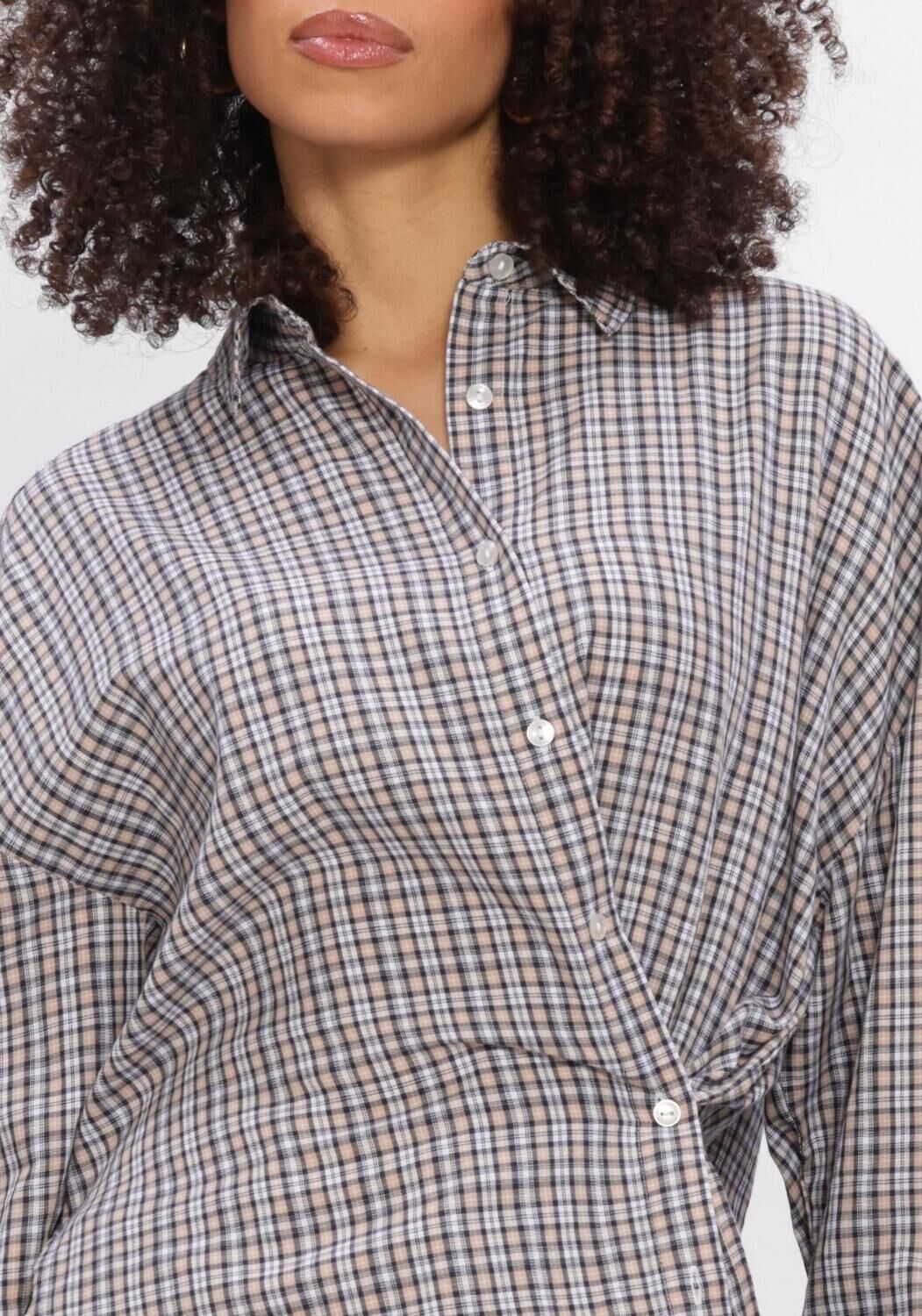 HARPER & YVE KIM-LS Blouses en multicolore - large