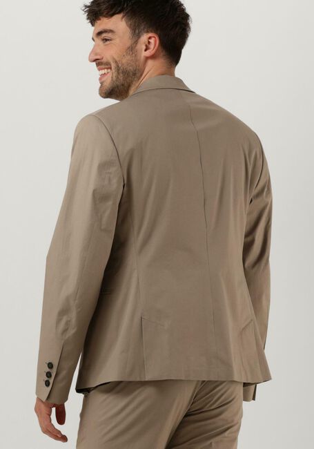 DRYKORN HURLEY 122099 Vestons en marron - large