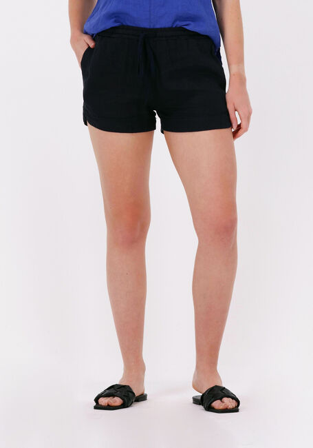 BELLAMY MAX Pantalons Bleu foncé - large