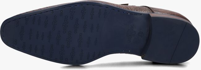 Cognac GIORGIO Nette schoenen 961179 - large