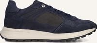 Donkerblauwe STEFANO LAURAN Sneakers STAR 005 - medium