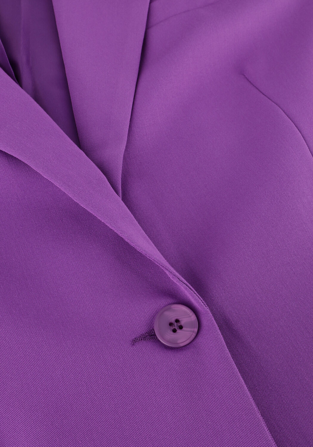 Paarse MOVES Blazer DAIZY - large