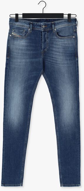 DIESEL Skinny jeans SLEENKER-X en bleu - large