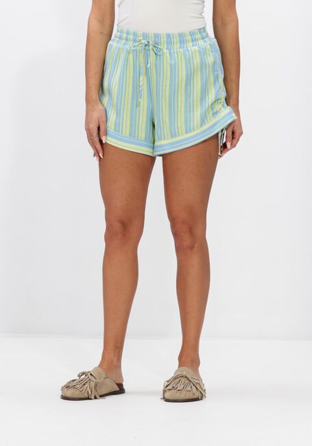HARPER & YVE Pantalon courte YESSIE-SH en multicolore - large