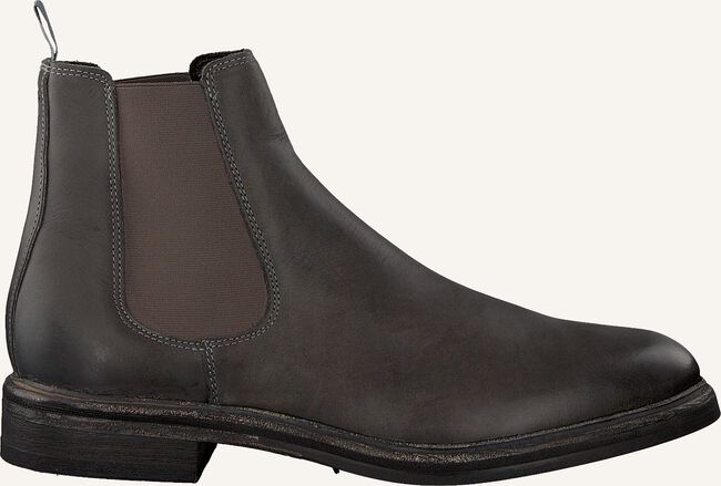 Grijze GOOSECRAFT Chelsea boots CHET CHELSEA Grijze GOOSECRAFT Chelsea boots CHET CHELSEA - large