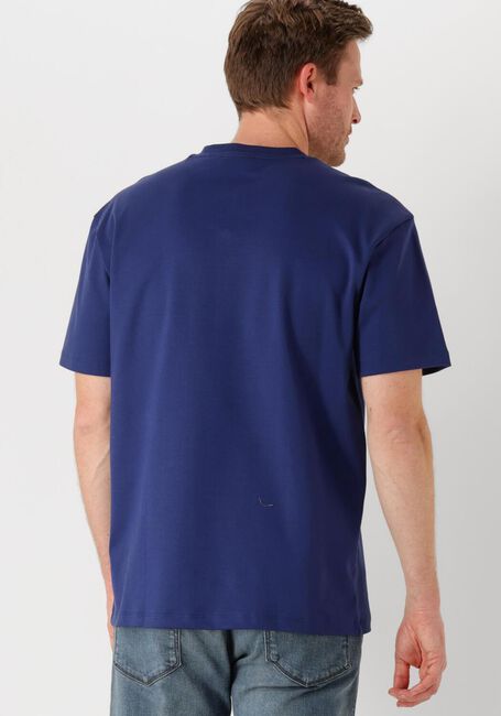 HUGO T-shirt DALILE Bleu foncé - large