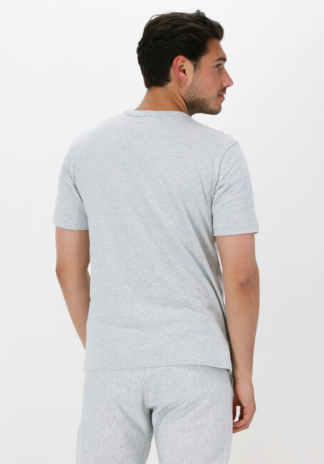 CHAMPION T-shirt CREWNECK T-SHIRT 216545 en gris - large