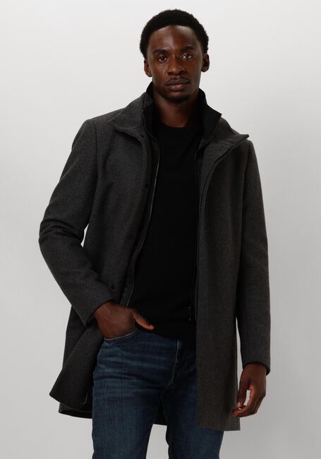 MATINIQUE Manteau HARVEY en gris - large