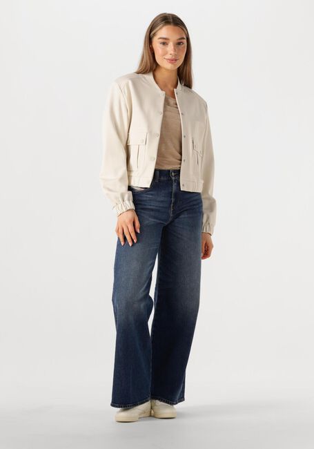 Beige BEAUMONT Jack ESTHER JACKET - large
