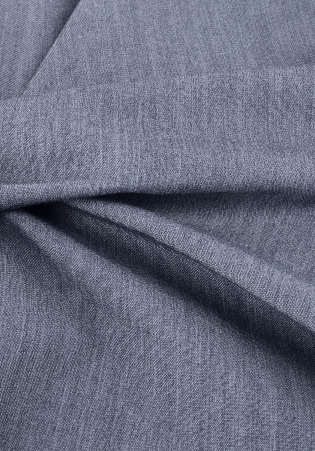 Blauwe CO'COUTURE  TENGA PLEAT BLOUSE - large