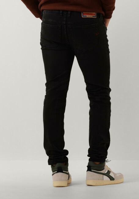 DIESEL Skinny jeans 1979 SLEENKER Gris foncé - large