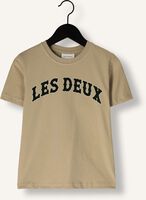 LES DEUX BRADY WESTERN T-SHIRT LES DEUX BRADY WESTERN T-SHIRT - medium