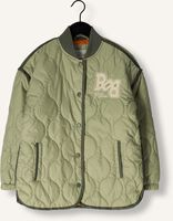 Groene RETOUR Jack FLORE Groene RETOUR Jack FLORE - medium