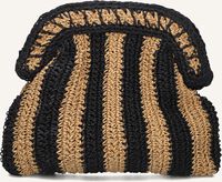 Beige SUNCOO Clutch ARVEL Beige SUNCOO Clutch ARVEL - medium