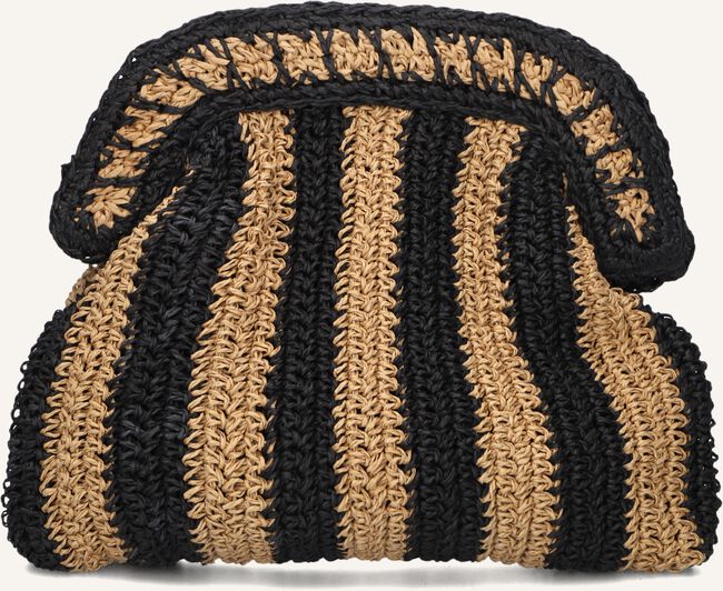 Beige SUNCOO Clutch ARVEL Beige SUNCOO Clutch ARVEL - large