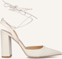 Witte NOTRE-V Sandalen 27105 Witte NOTRE-V Sandalen 27105 - medium