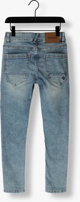 RAIZZED Skinny jeans TOKYO en bleu - large