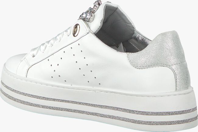 Witte MARIPE Sneakers 26308  - large