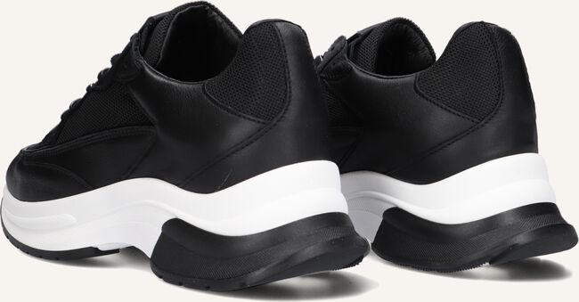 Zwarte RED-RAG Sneakers 71542 Zwarte RED-RAG Sneakers 71542 - large