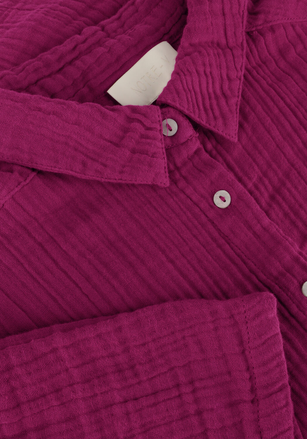 NOTRE-V NV-DELU Blouses en violet - large