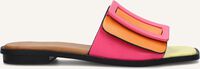 NOA HARMON 8970 Tongs en multicolore NOA HARMON 8970 Tongs en multicolore - medium