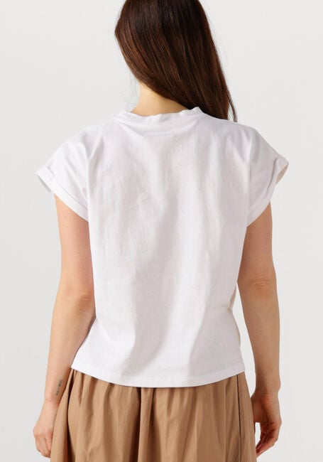 RUBY TUESDAY T-shirt COLETTE en blanc - large