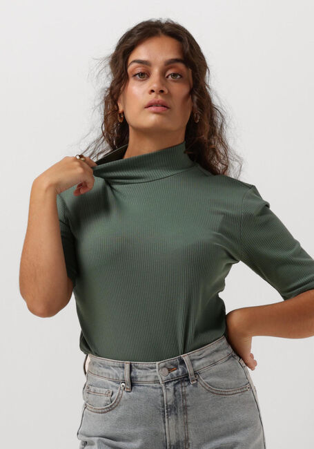 CATWALK JUNKIE Haut TS SALLY en vert - large