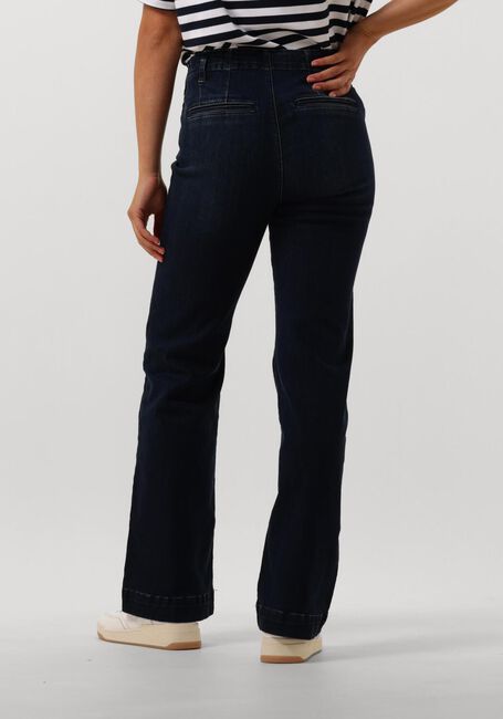 SUMMUM Flared jeans FLARED JEANS BOOM STRETCH DENIM en bleu - large
