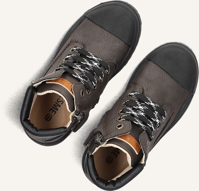 Bruine SHOESME Sneakers SW23W007 Bruine SHOESME Sneakers SW23W007 - large