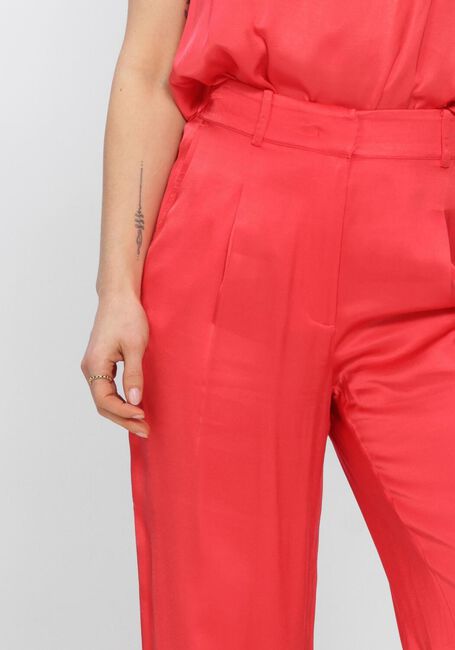 IBANA PASHA Pantalons en rouge - large
