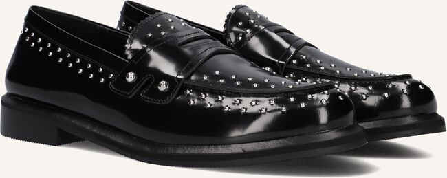 Zwarte TORAL Loafers ALEX Zwarte TORAL Loafers ALEX - large