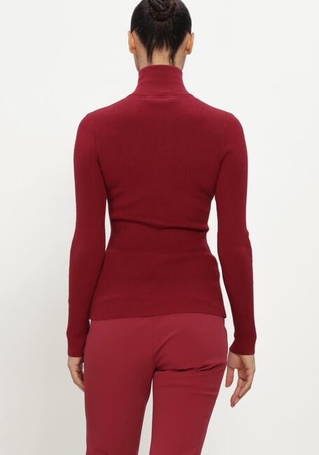 AIRFORCE Pull RUBY RIBBED PULLY Bordeaux - large