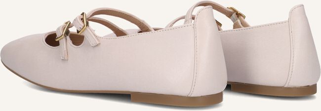 Roze UNISA Ballerina's BERLEY Roze UNISA Ballerina's BERLEY - large