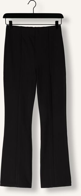 Zwarte MINUS Flared broek MARCIA HIGH WAISTED FLARED PANT Zwarte MINUS Flared broek MARCIA HIGH WAISTED FLARED PANT - large