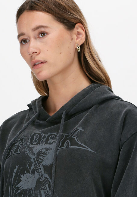 SOFIE SCHNOOR Pull MELINA Gris foncé - large