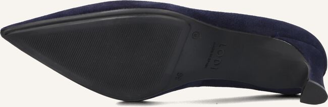 Blauwe LODI  CHILA Blauwe LODI  CHILA - large