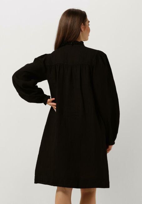 BELLAMY Mini robe KATE en noir - large