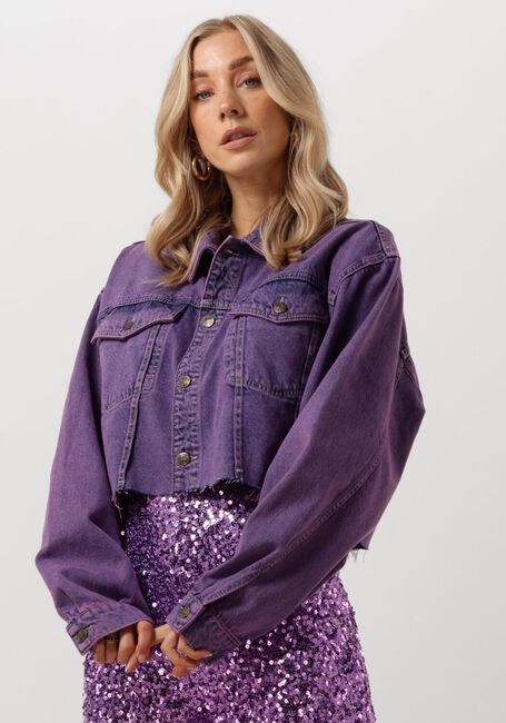 HARPER & YVE Jack WILLOW-JA en violet - large