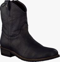Black CLIC! shoe CL8314  - medium