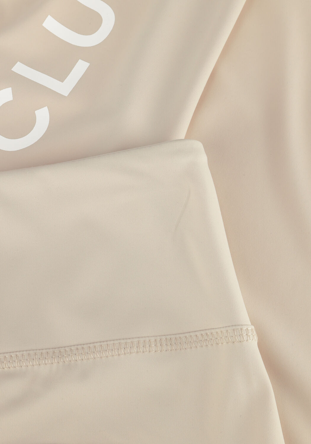 SOEURS DE PROVENCE Legging SYLVIE LEGGING en beige - large