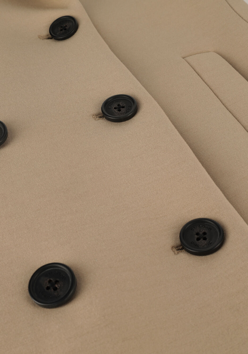 GIACOMO THE JACKET Manteau 6611621 Sable - large