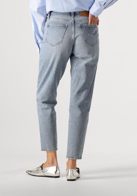 CALVIN KLEIN Mom jeans MOM JEAN en bleu - large